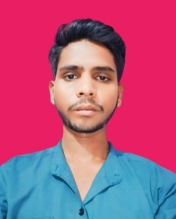 Aanand Pradhan
