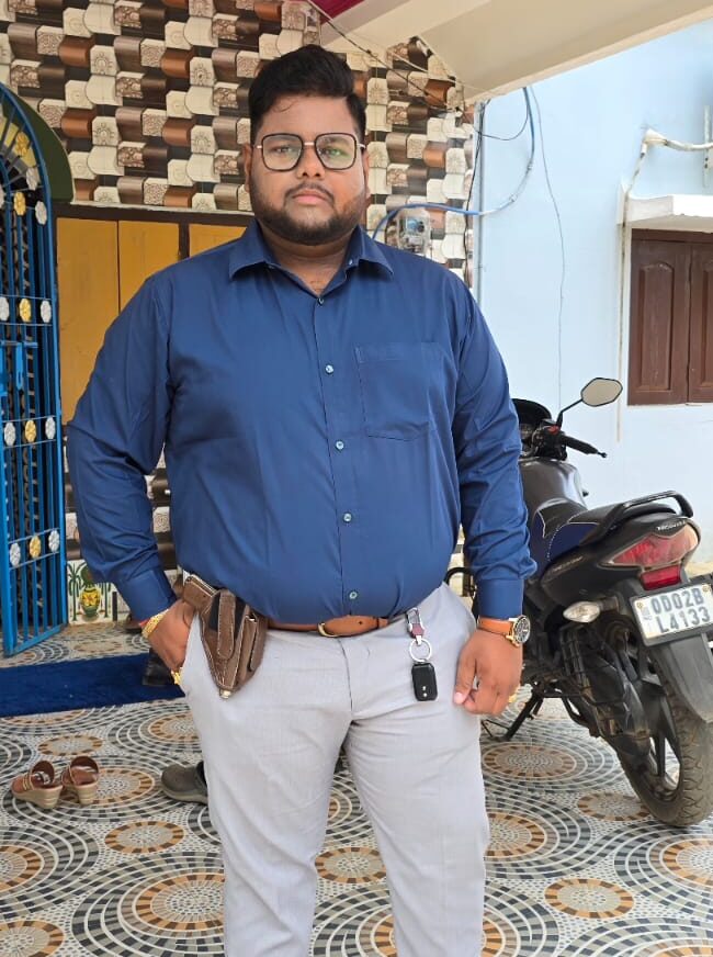 Anil Kumar Singh