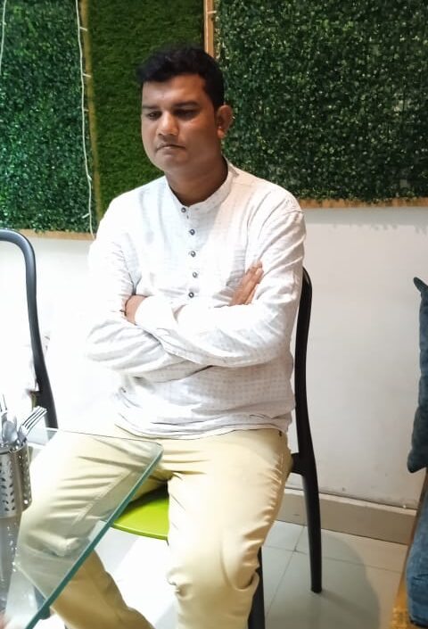 Balaram Seth