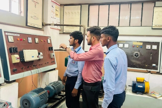Technical Manpower Training