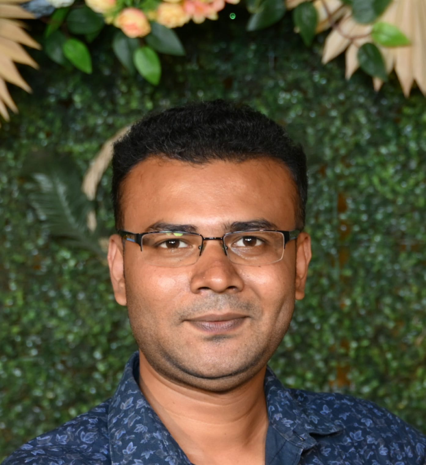 Tanmay Bhattacharya