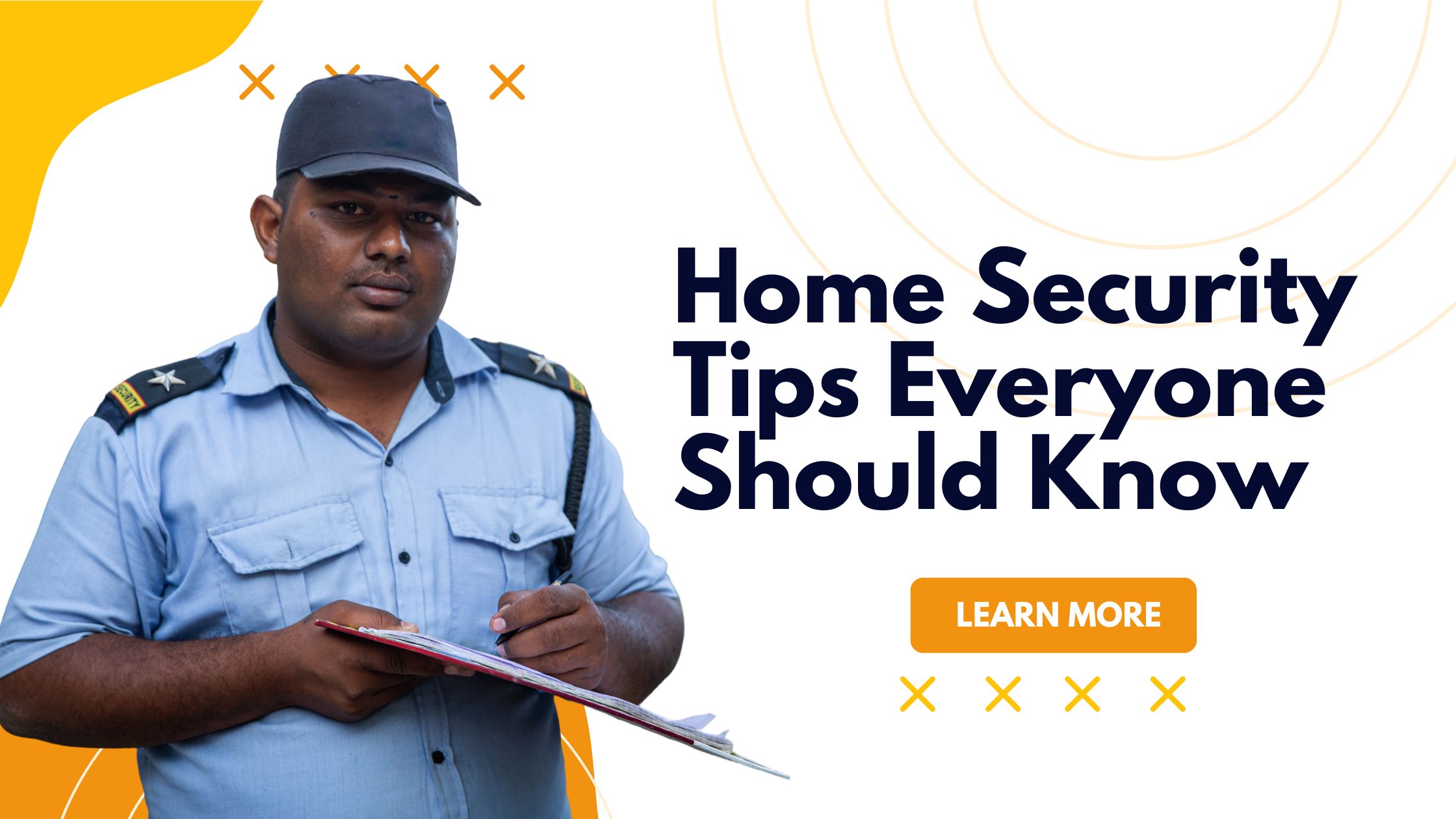 Home Security Tips Everyone Should Know